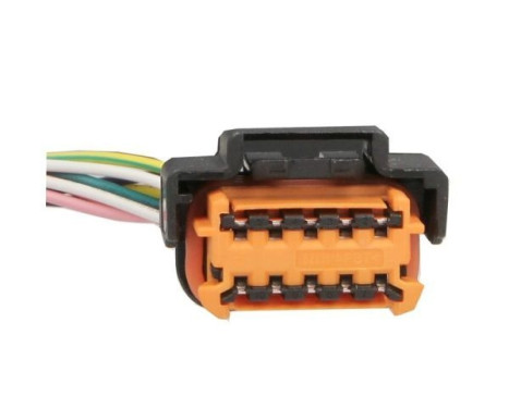 Outside mirror, Image 3