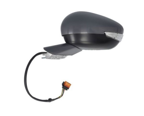 Outside mirror, Image 2