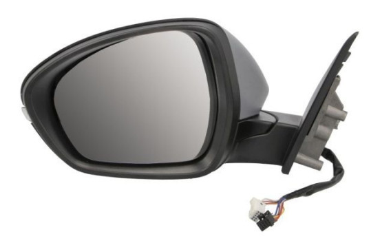 Outside mirror