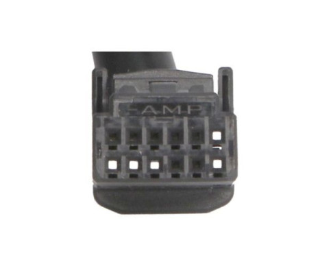 Outside mirror, Image 3