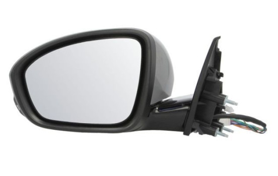 Outside mirror
