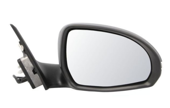 Outside mirror