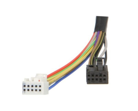 Outside mirror, Image 3