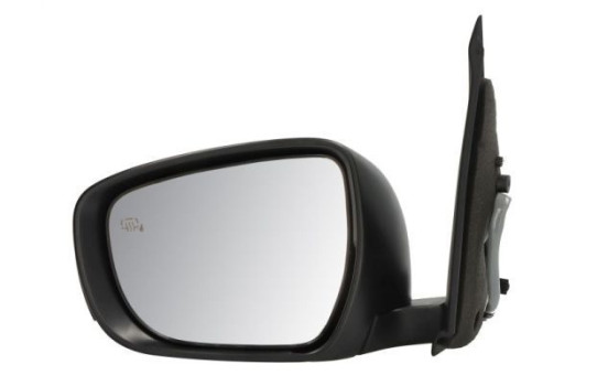 Outside mirror