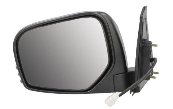 Outside mirror