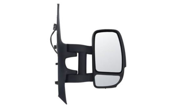 Outside mirror