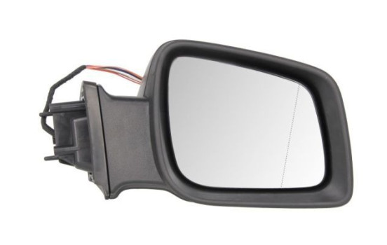 Outside mirror