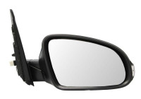 Outside mirror