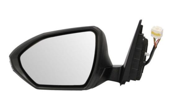 Outside mirror