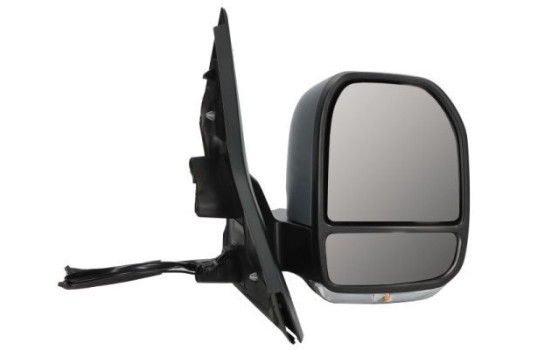 Outside mirror