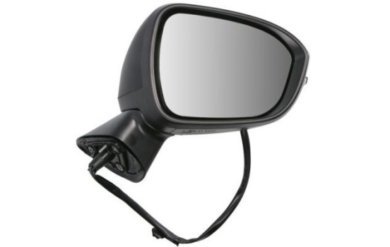 Outside mirror