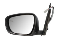 Outside mirror
