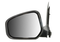 Outside mirror
