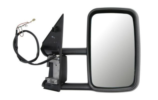 Outside mirror