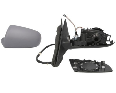 Outside mirror, Image 2