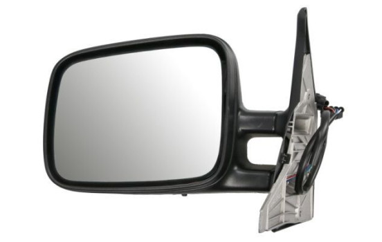 Outside mirror
