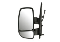 Outside mirror