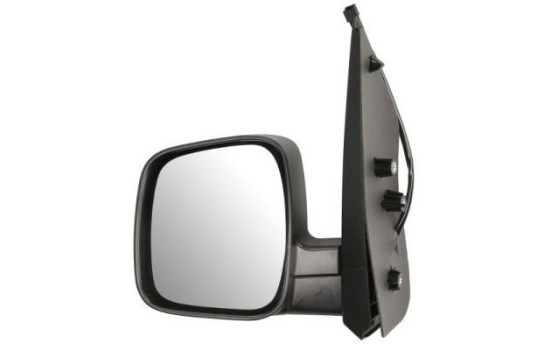 Outside mirror