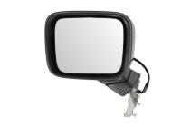 Outside mirror