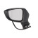 Outside mirror, Thumbnail 2