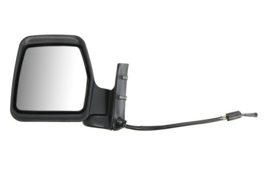 Outside mirror