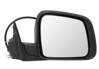 Outside mirror