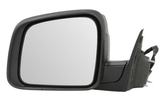 Outside mirror