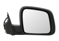 Outside mirror