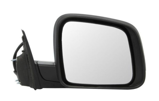 Outside mirror
