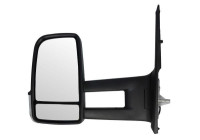 Outside mirror