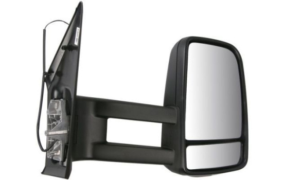 Outside mirror