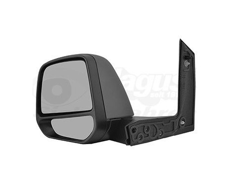 OUTSIDE Outside mirror L.FULLY 1927805 Hagus