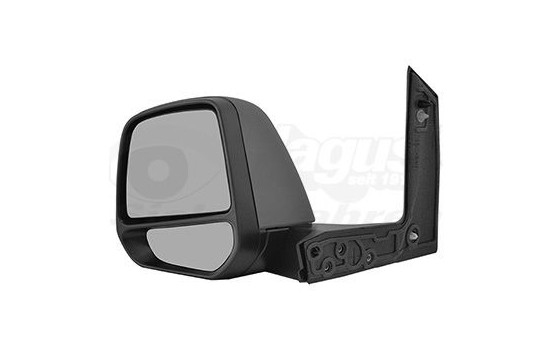 OUTSIDE Outside mirror L.FULLY 1927805 Hagus