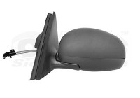 OUTSIDE Outside mirror L.FULLY 7641803 Hagus