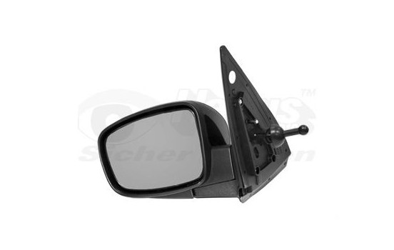 OUTSIDE Outside mirror L.FULLY 8208803 Hagus
