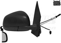 OUTSIDE Outside mirror R.FULLY 2916804 Hagus