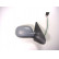 Right electric exterior mirror 10/99+ 5825808 Hagus, Thumbnail 2