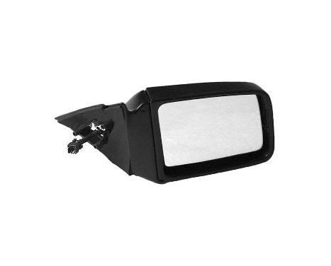 Right electric exterior mirror -9/94 3734808 Hagus