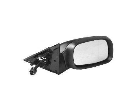 Right electric exterior mirror 9/94+ 3735808 Hagus
