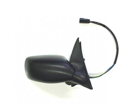 Right electric exterior mirror 95+ TO BE SPRAYED 1856808 Hagus, Image 2