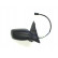 Right electric exterior mirror 95+ TO BE SPRAYED 1856808 Hagus, Thumbnail 2