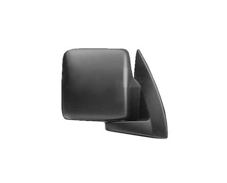 Right electric exterior mirror COMBO HEATED 3789808 Hagus