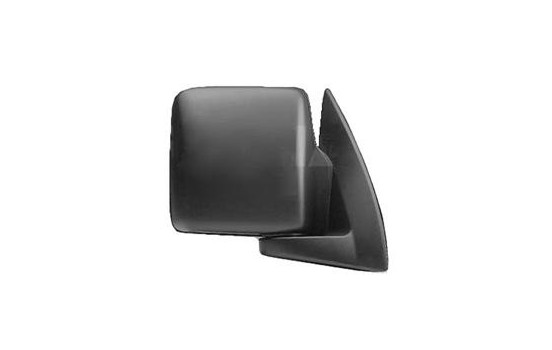 Right electric exterior mirror COMBO HEATED 3789808 Hagus