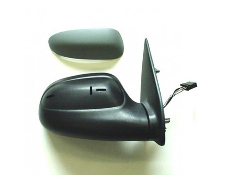 Right electric exterior mirror PRIMER 0950818 Hagus, Image 2