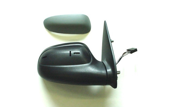 Right electric exterior mirror PRIMER 0950818 Hagus, Image 2