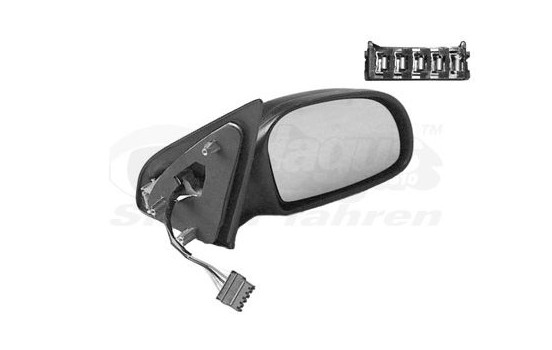 Right electric exterior mirror PRIMER 0950818 Hagus, Image 3