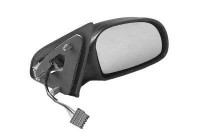 Right electric exterior mirror PRIMER 0950818 Hagus