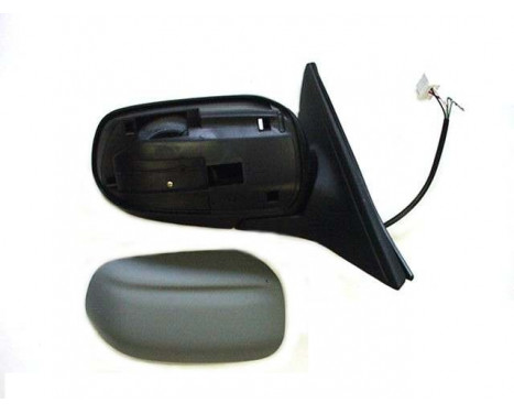 Right electric exterior mirror PRIMER 2752806 Hagus, Image 2