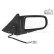 Right electric exterior mirror PRIMER 2752806 Hagus, Thumbnail 3