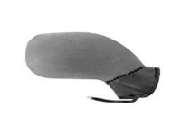 Right electric exterior mirror PRIMER 3701816 Hagus